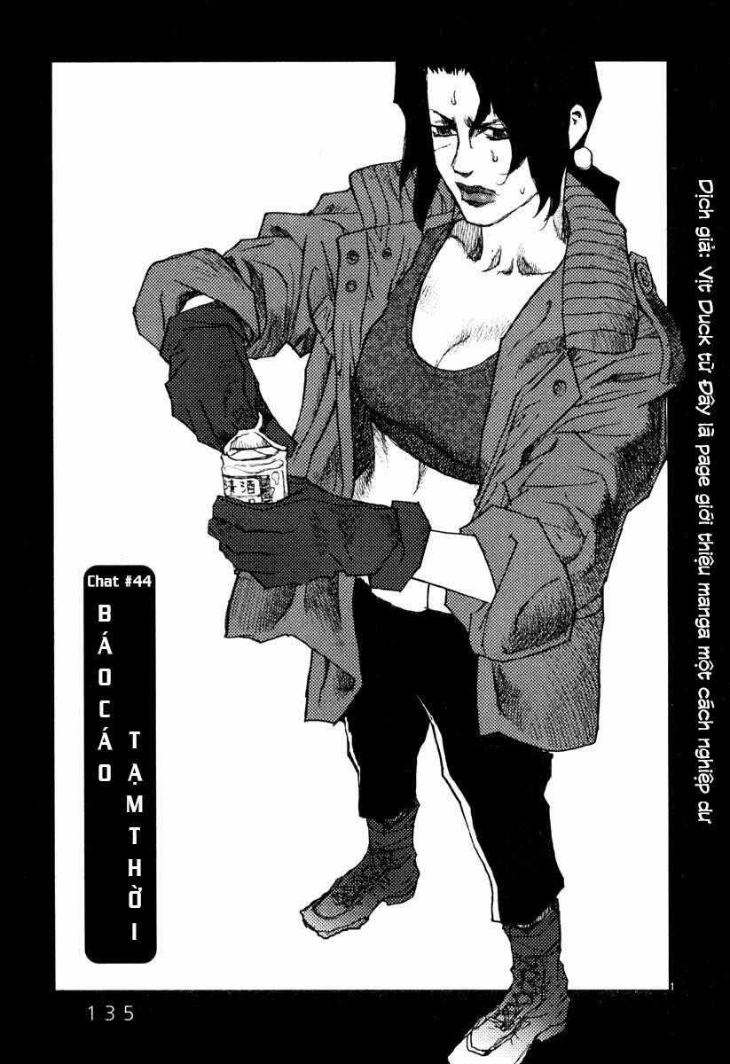 Freesia Chapter 44 trang 0