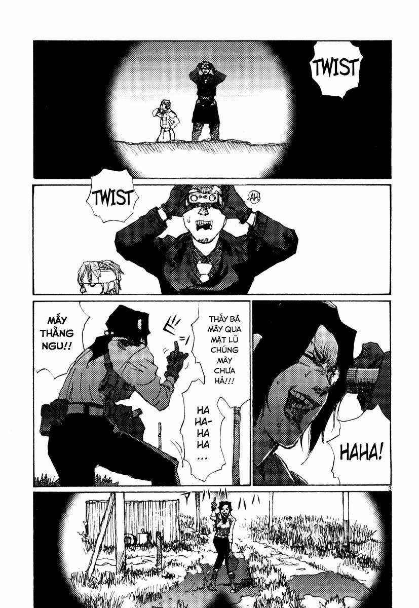 Freesia Chapter 44 trang 2