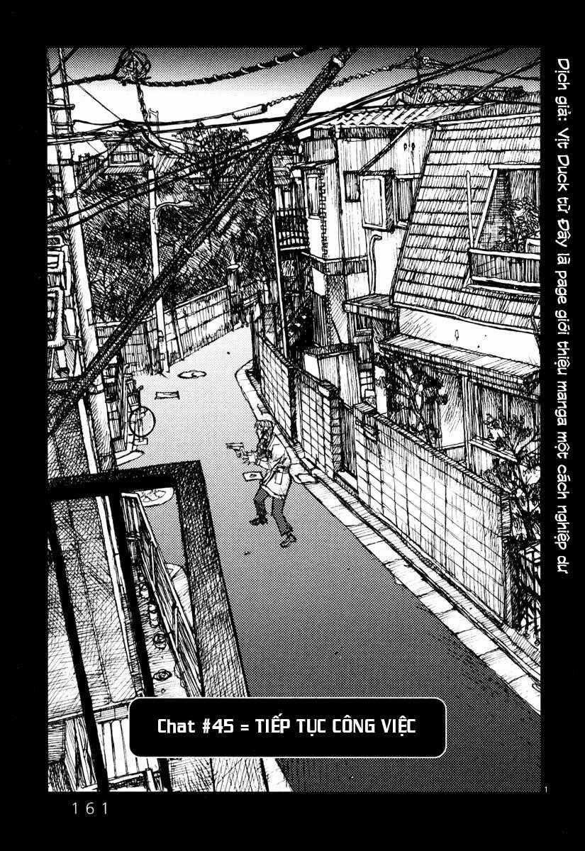 Freesia Chapter 45 trang 0
