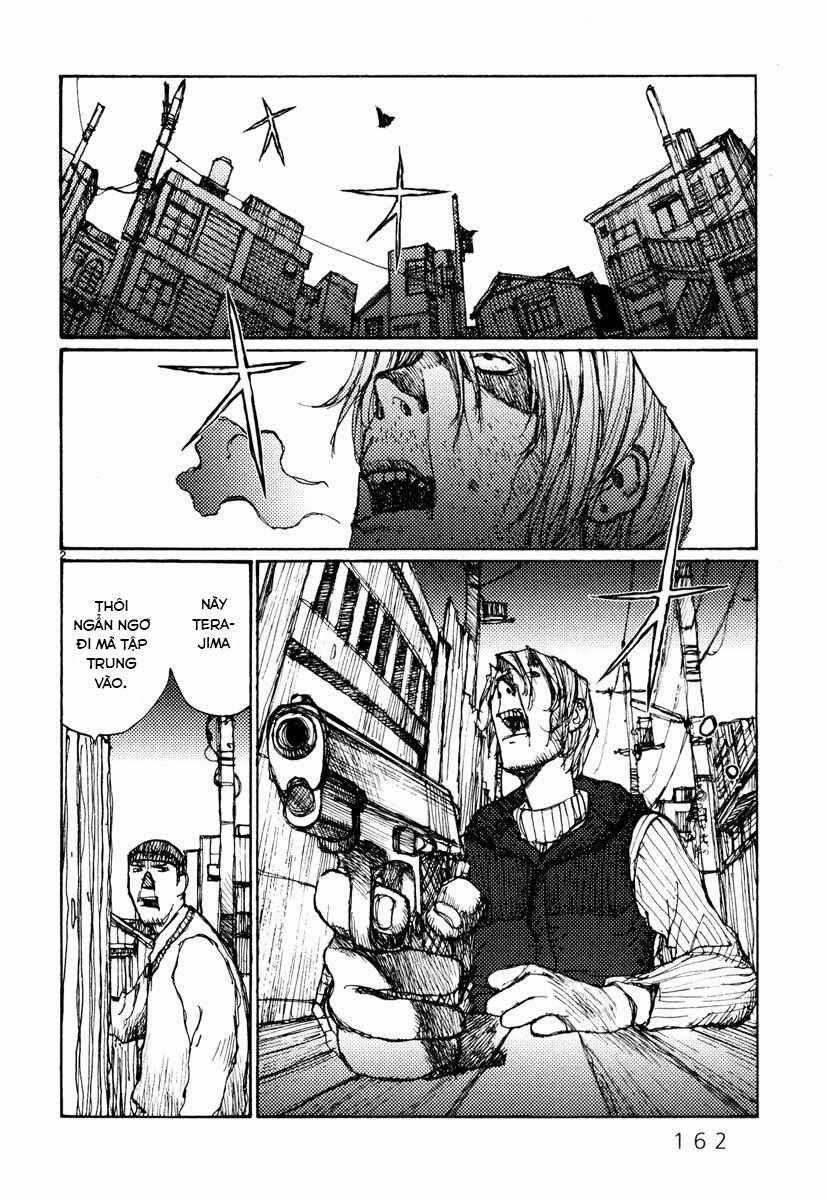 Freesia Chapter 45 trang 1