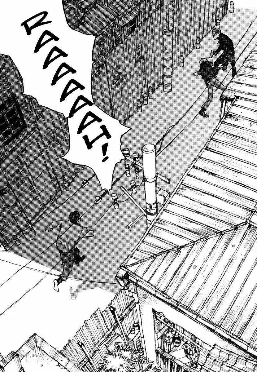 Freesia Chapter 46 trang 18