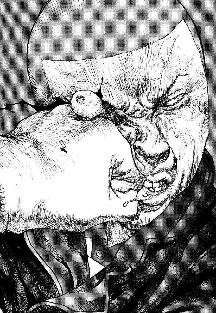 Freesia Chapter 46 trang 21