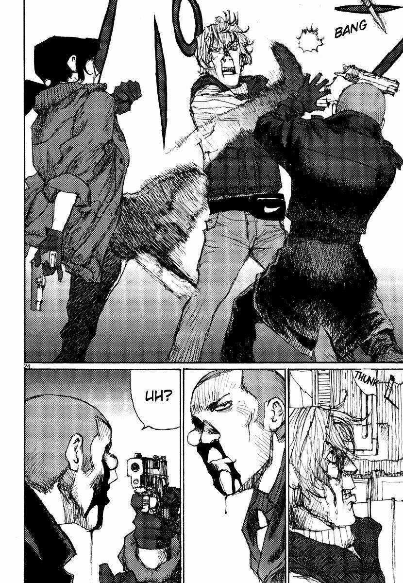 Freesia Chapter 46 trang 26