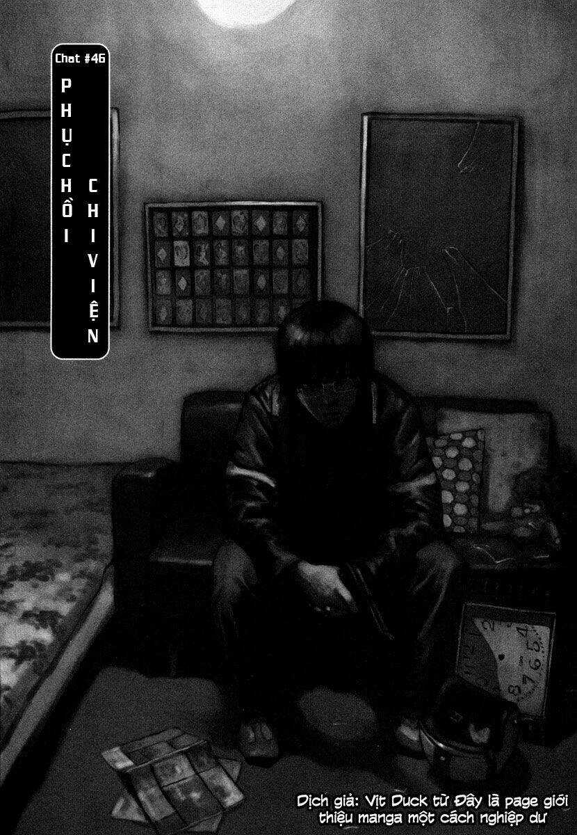 Freesia Chapter 46 trang 3