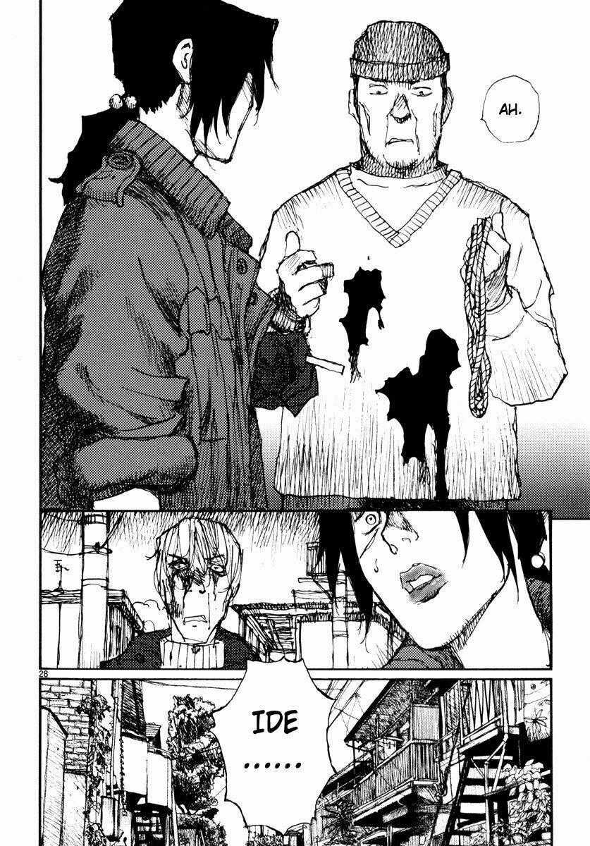 Freesia Chapter 46 trang 30