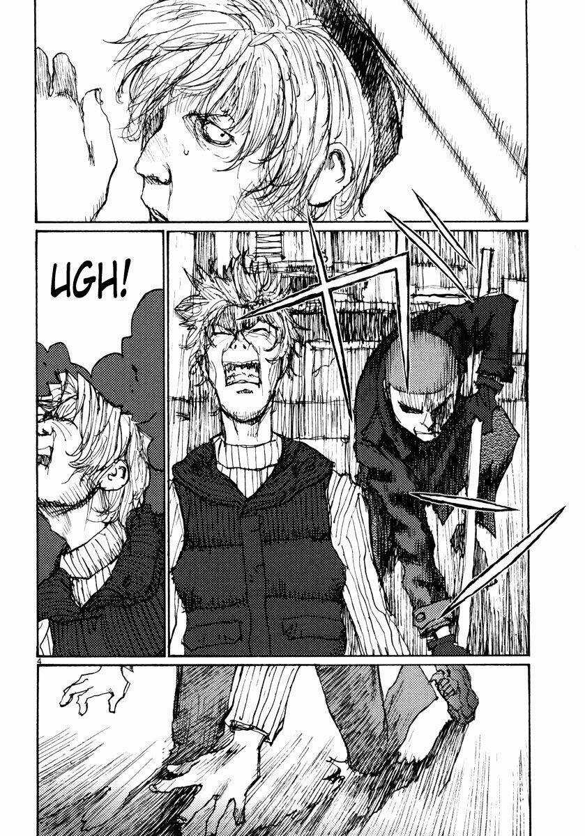 Freesia Chapter 46 trang 6