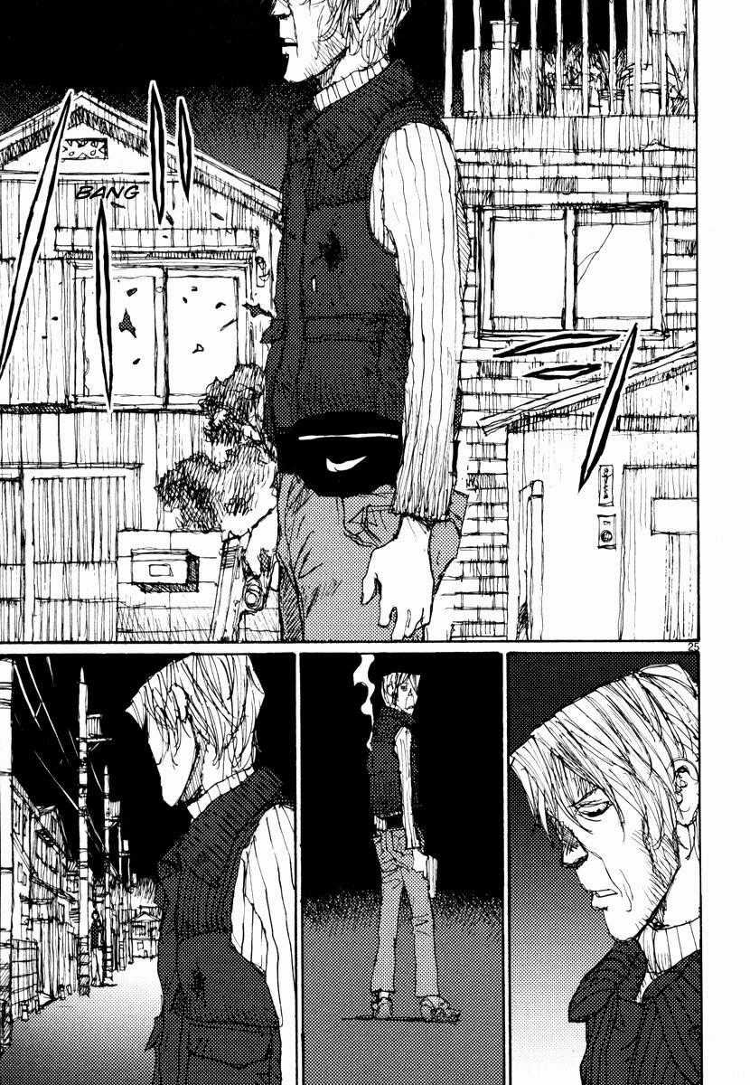 Freesia Chapter 49 trang 24