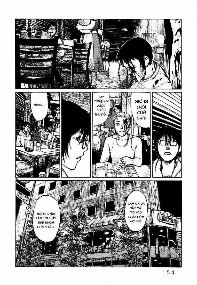 Freesia Chapter 5 trang 30