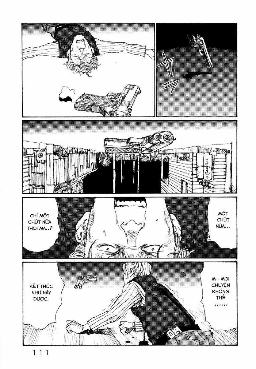 Freesia Chapter 50 trang 2