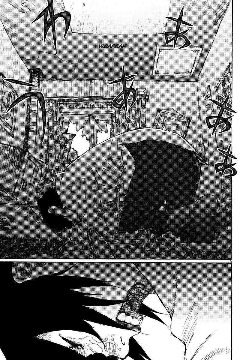 Freesia Chapter 51 trang 18