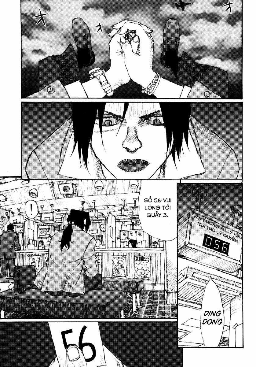 Freesia Chapter 51 trang 2