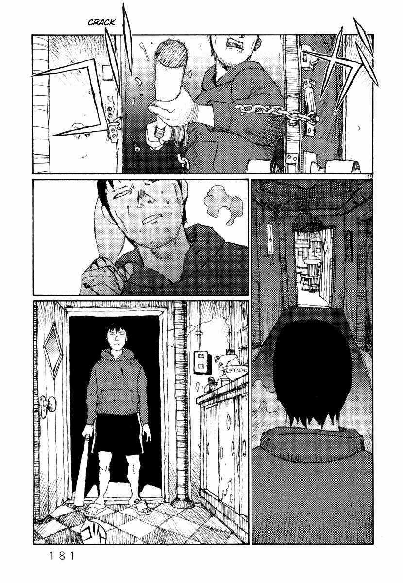 Freesia Chapter 52 trang 18