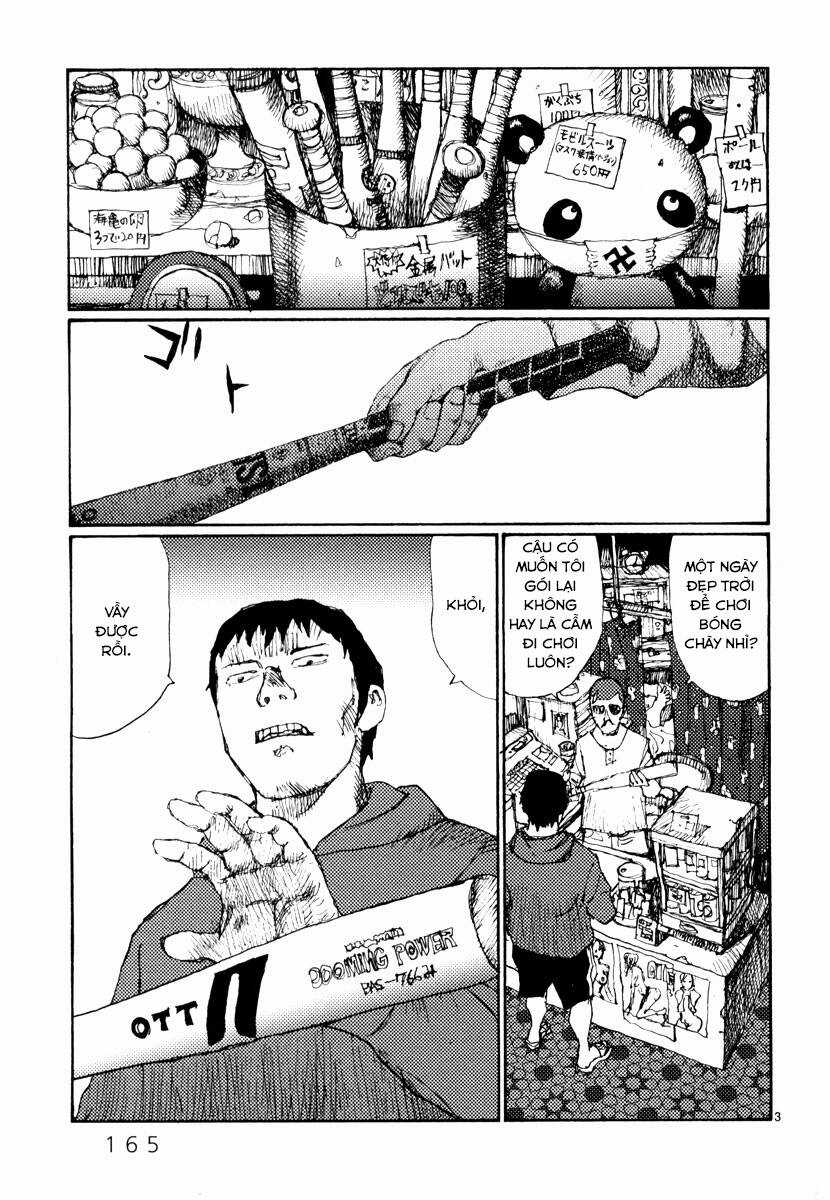 Freesia Chapter 52 trang 2