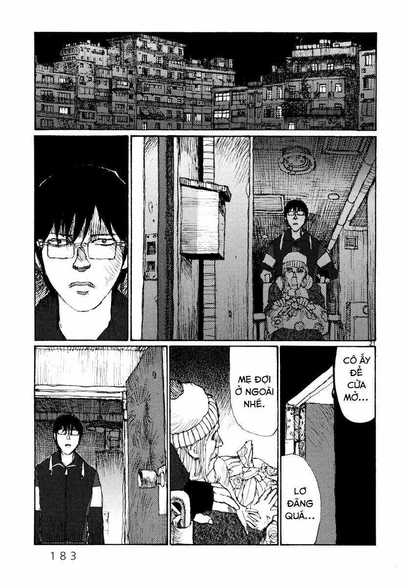 Freesia Chapter 52 trang 20