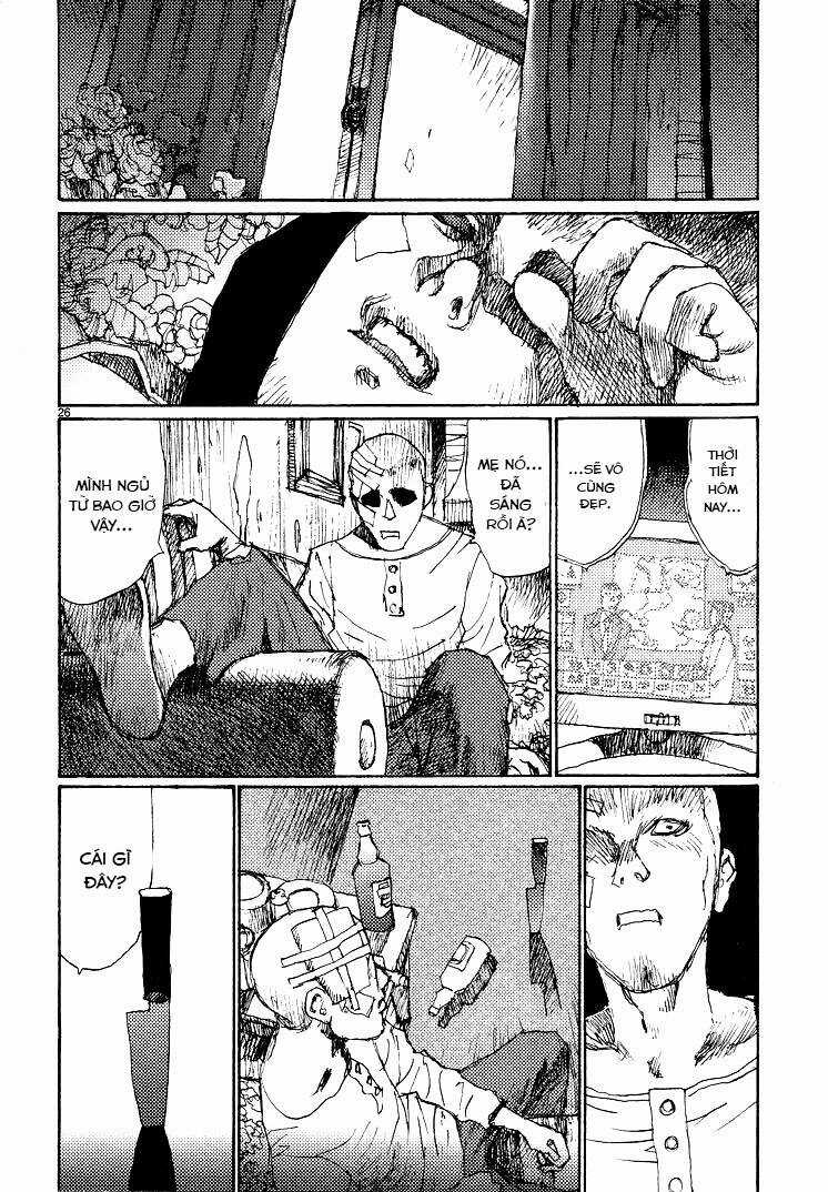 Freesia Chapter 53 trang 29