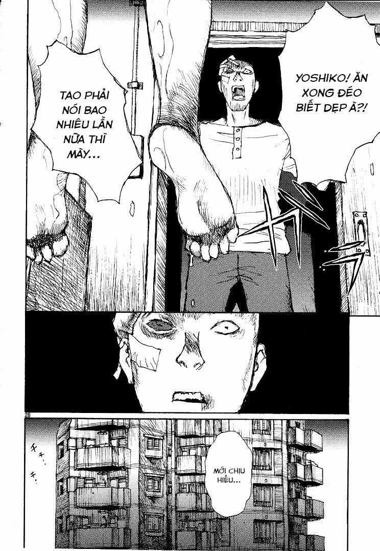 Freesia Chapter 53 trang 31