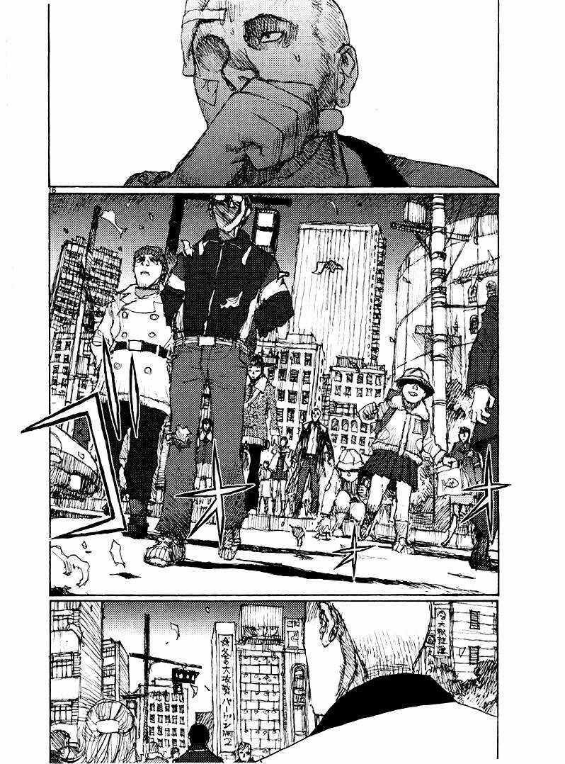 Freesia Chapter 54 trang 15