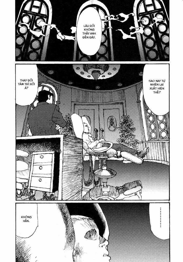 Freesia Chapter 54 trang 6