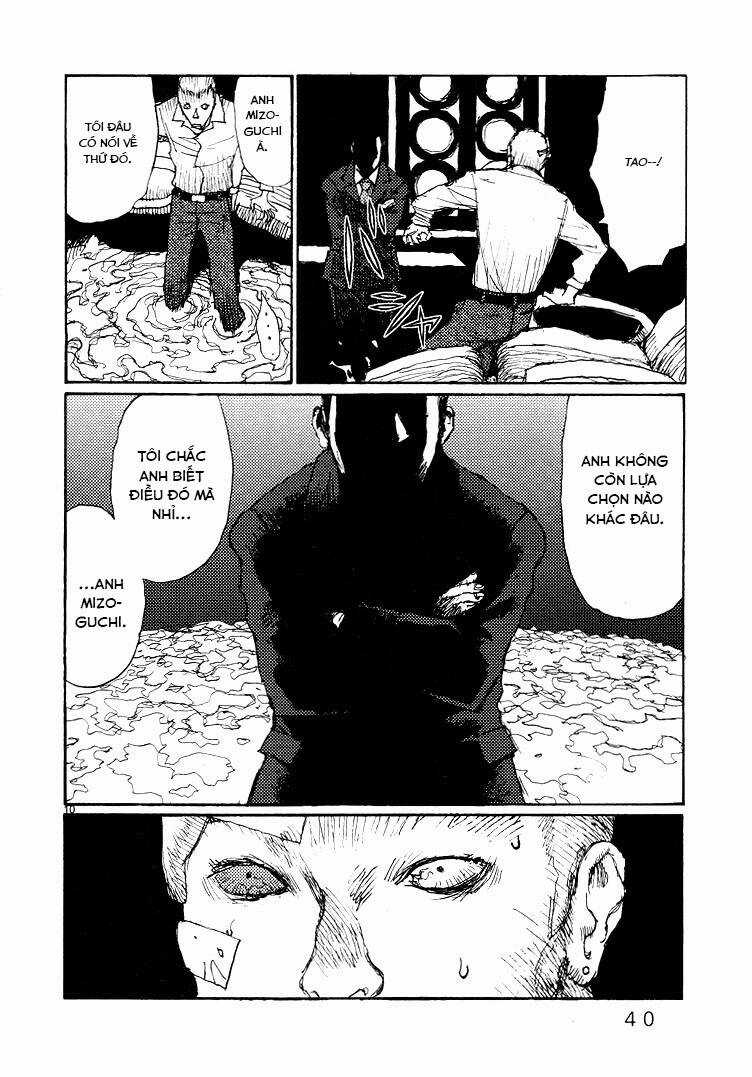 Freesia Chapter 54 trang 9