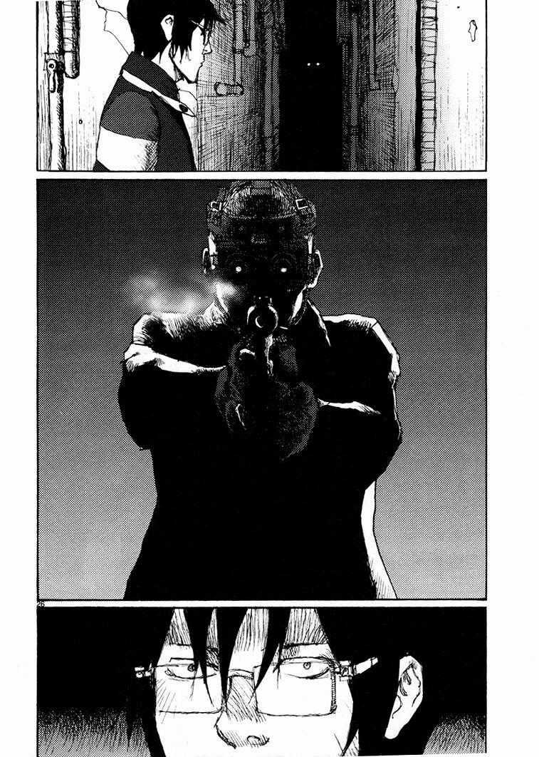 Freesia Chapter 55 trang 25