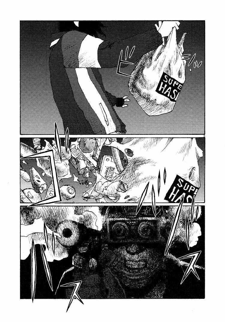 Freesia Chapter 56 trang 2