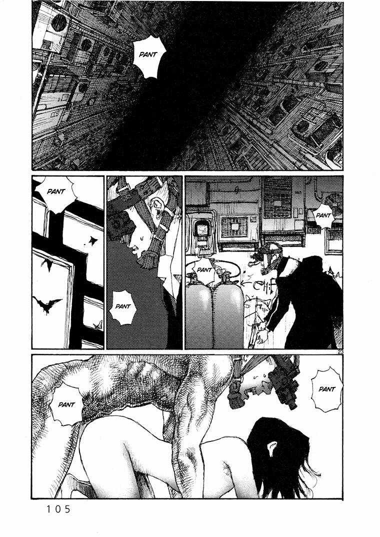 Freesia Chapter 56 trang 22