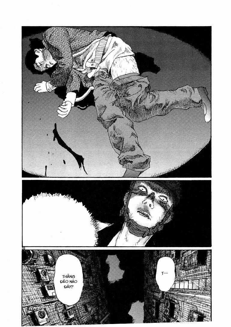 Freesia Chapter 56 trang 27