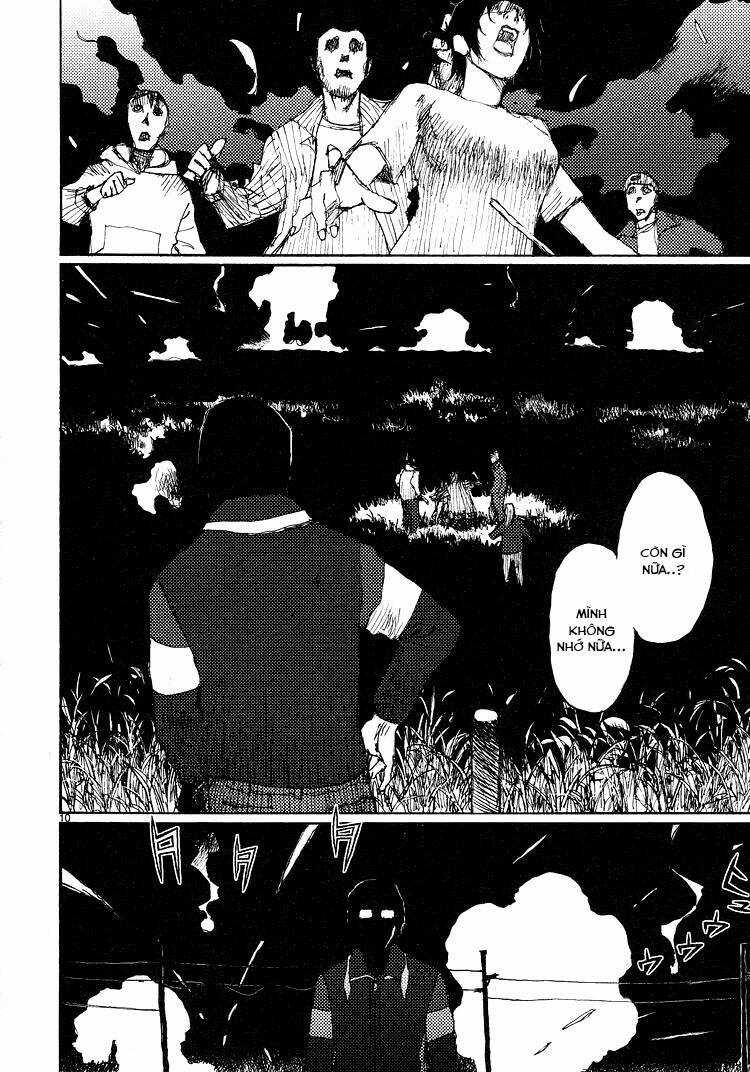 Freesia Chapter 56 trang 9