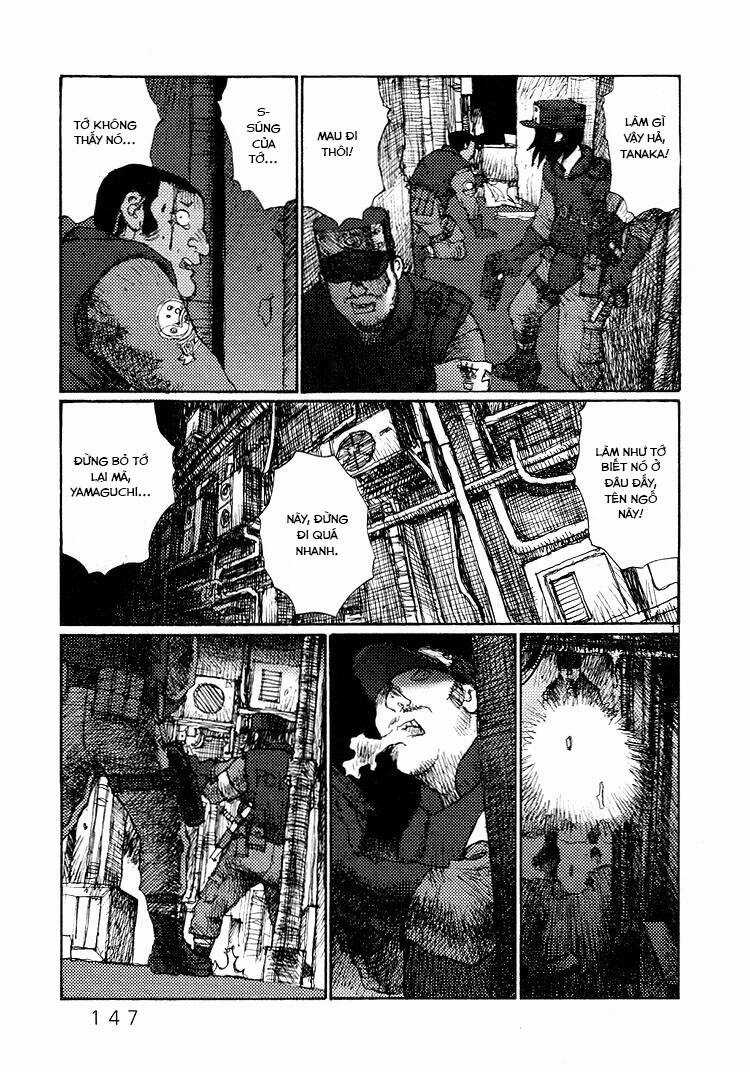 Freesia Chapter 58 trang 10