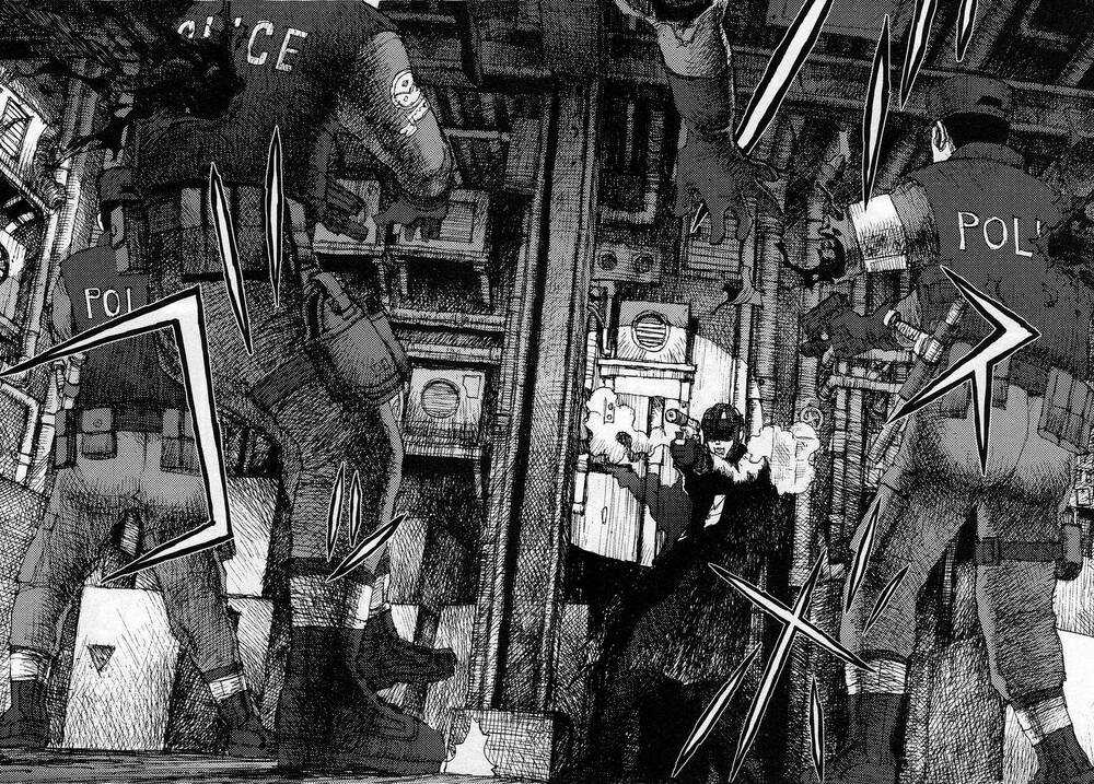 Freesia Chapter 58 trang 13