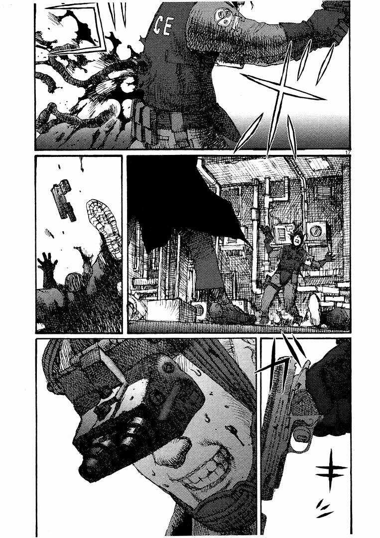 Freesia Chapter 58 trang 15