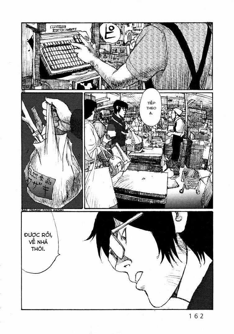 Freesia Chapter 58 trang 24