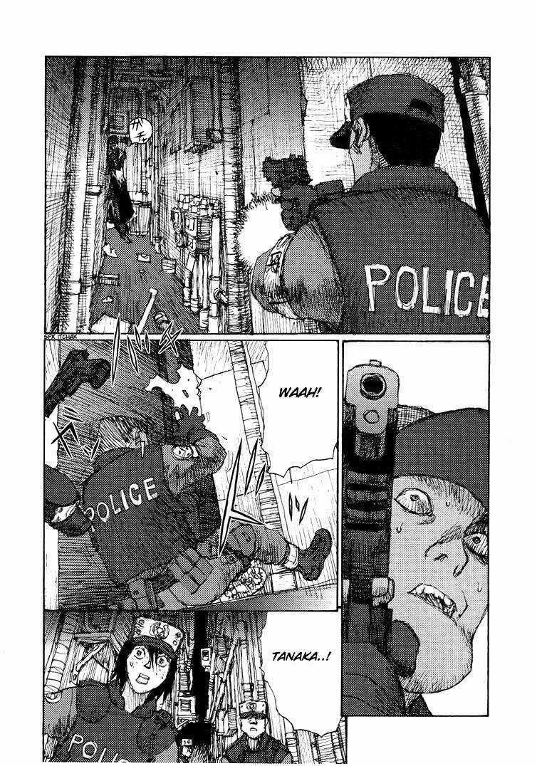 Freesia Chapter 58 trang 8