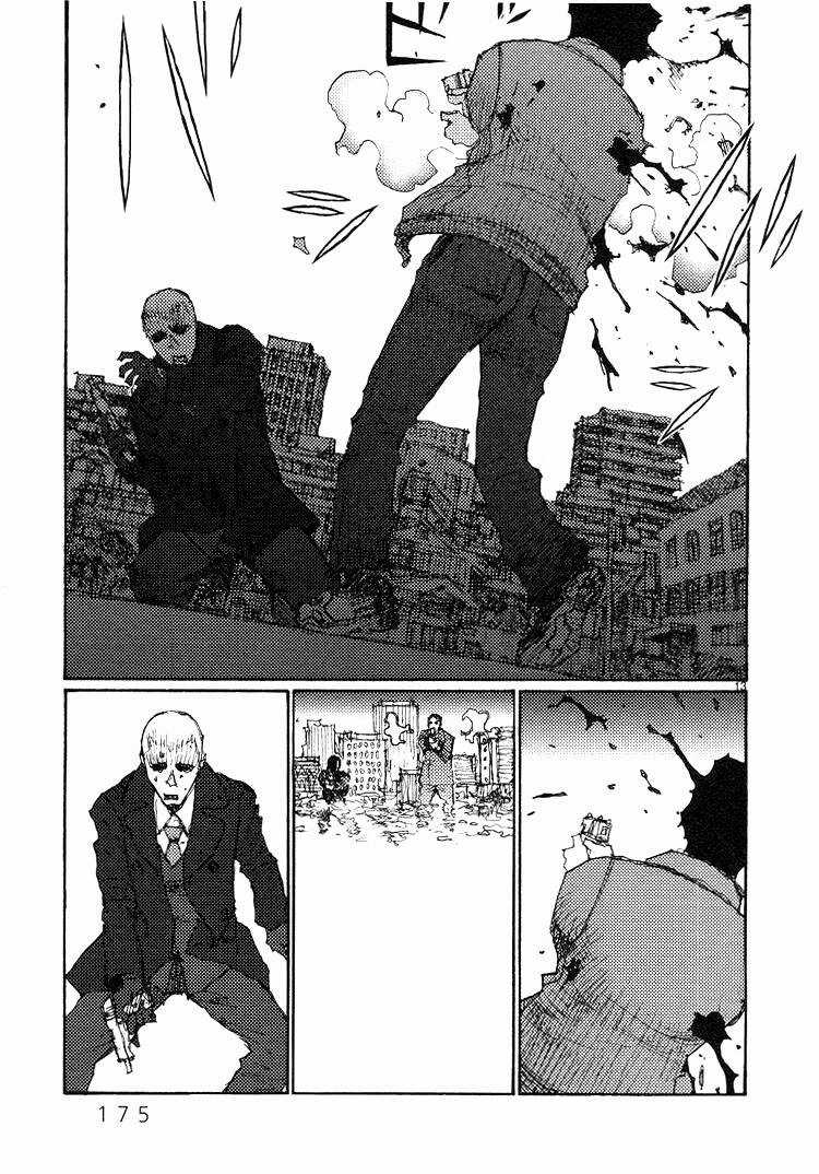 Freesia Chapter 59 trang 12