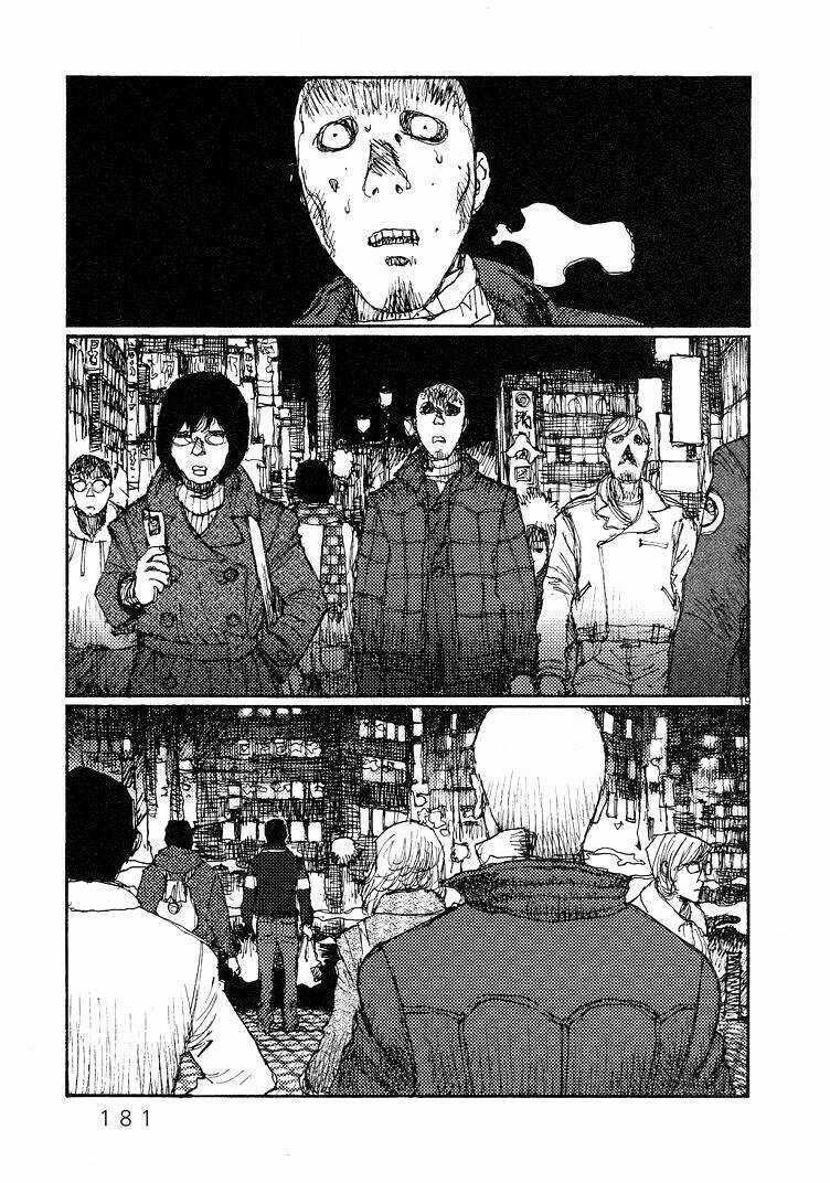 Freesia Chapter 59 trang 18