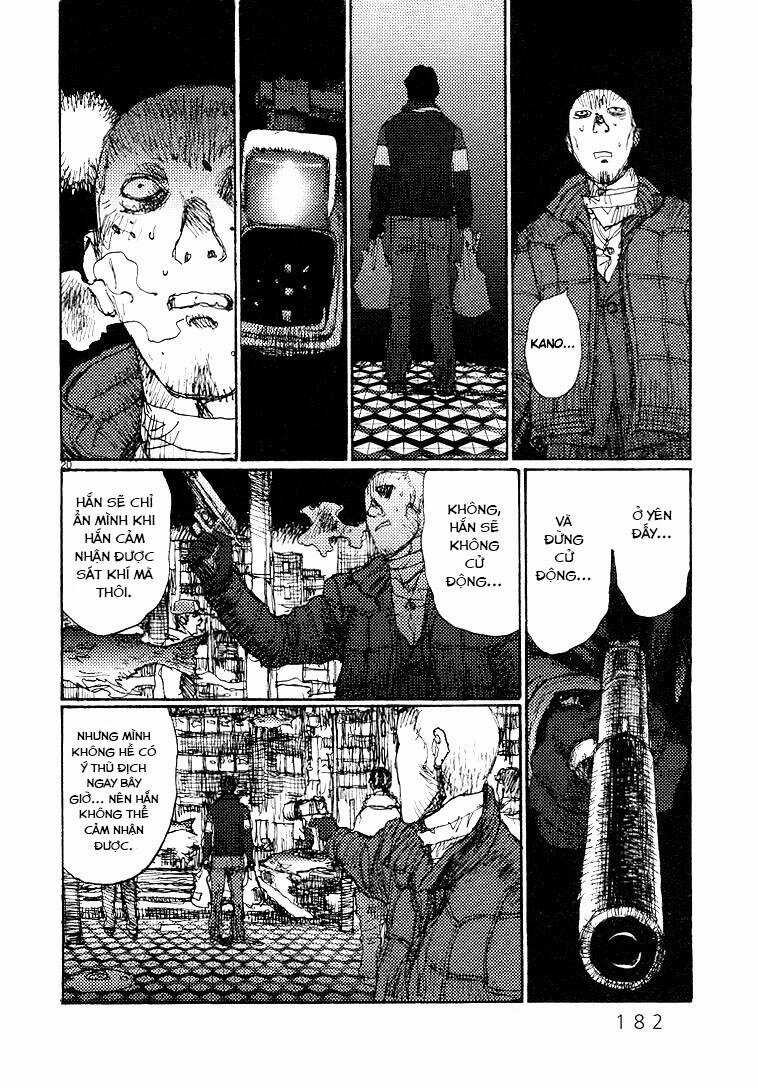 Freesia Chapter 59 trang 19