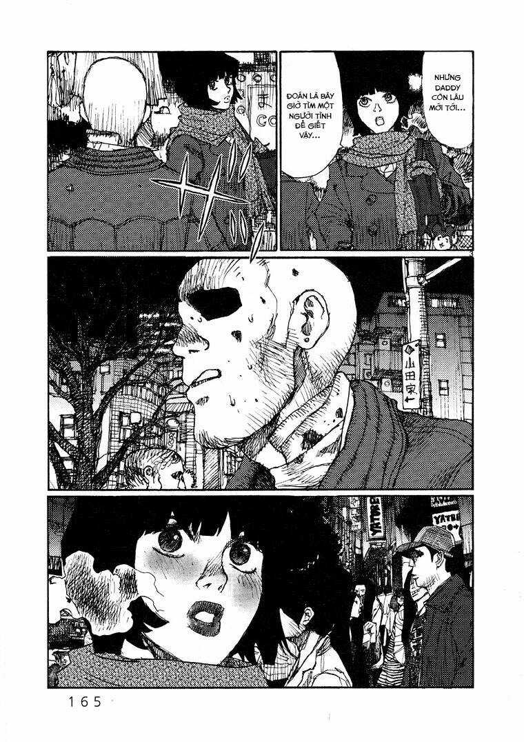 Freesia Chapter 59 trang 2