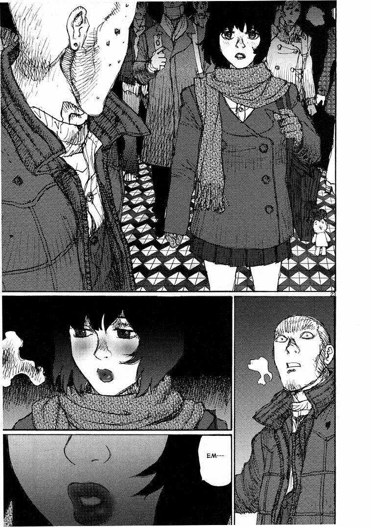 Freesia Chapter 59 trang 22