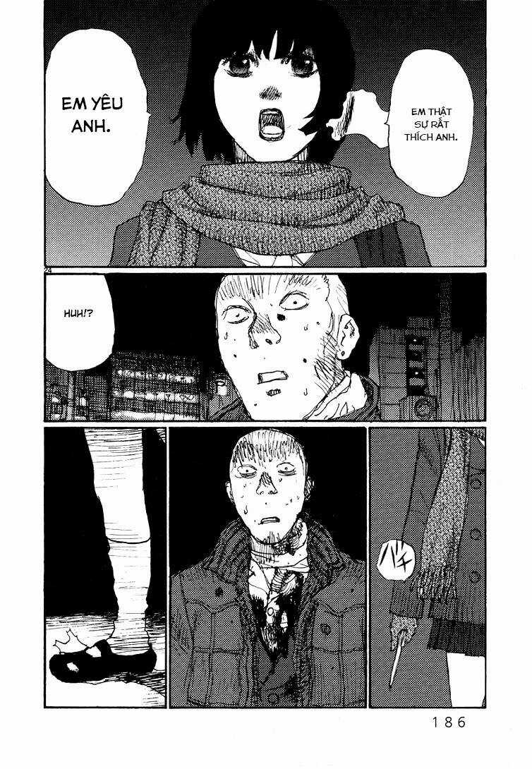 Freesia Chapter 59 trang 23