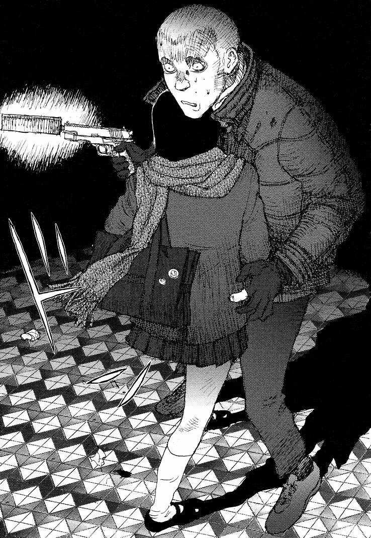 Freesia Chapter 59 trang 24