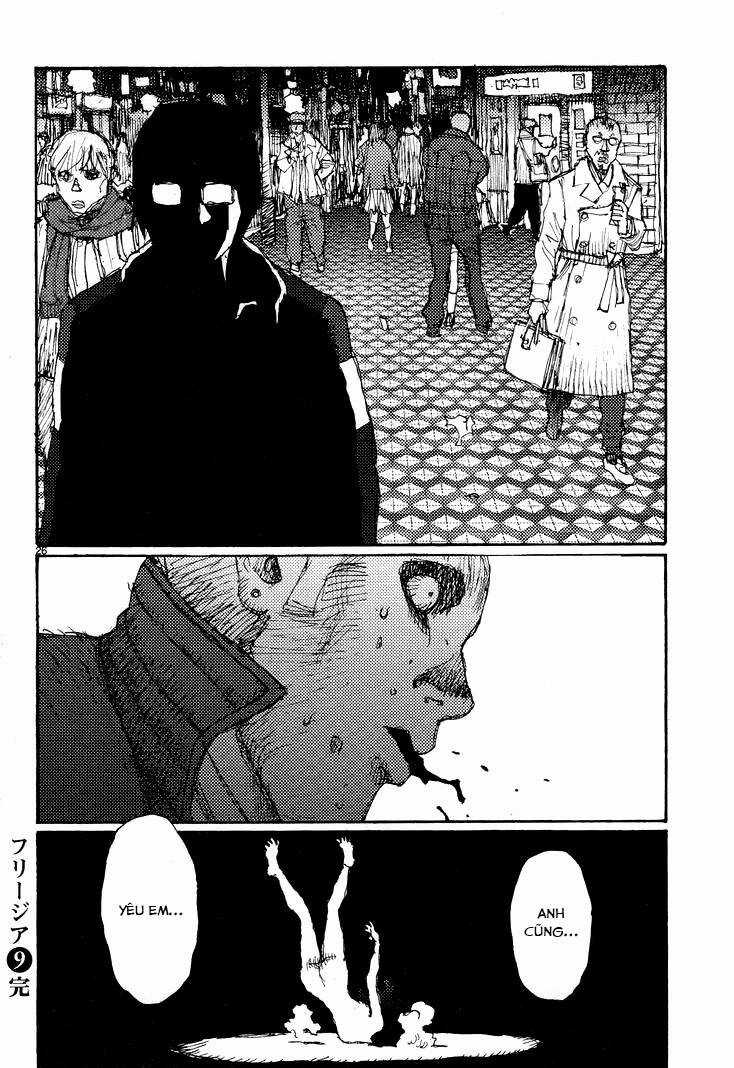 Freesia Chapter 59 trang 25