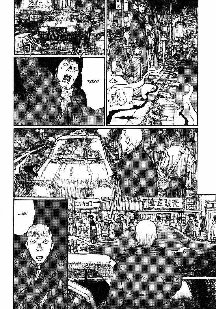 Freesia Chapter 59 trang 5