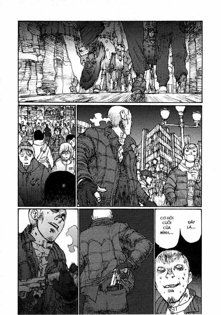 Freesia Chapter 59 trang 7