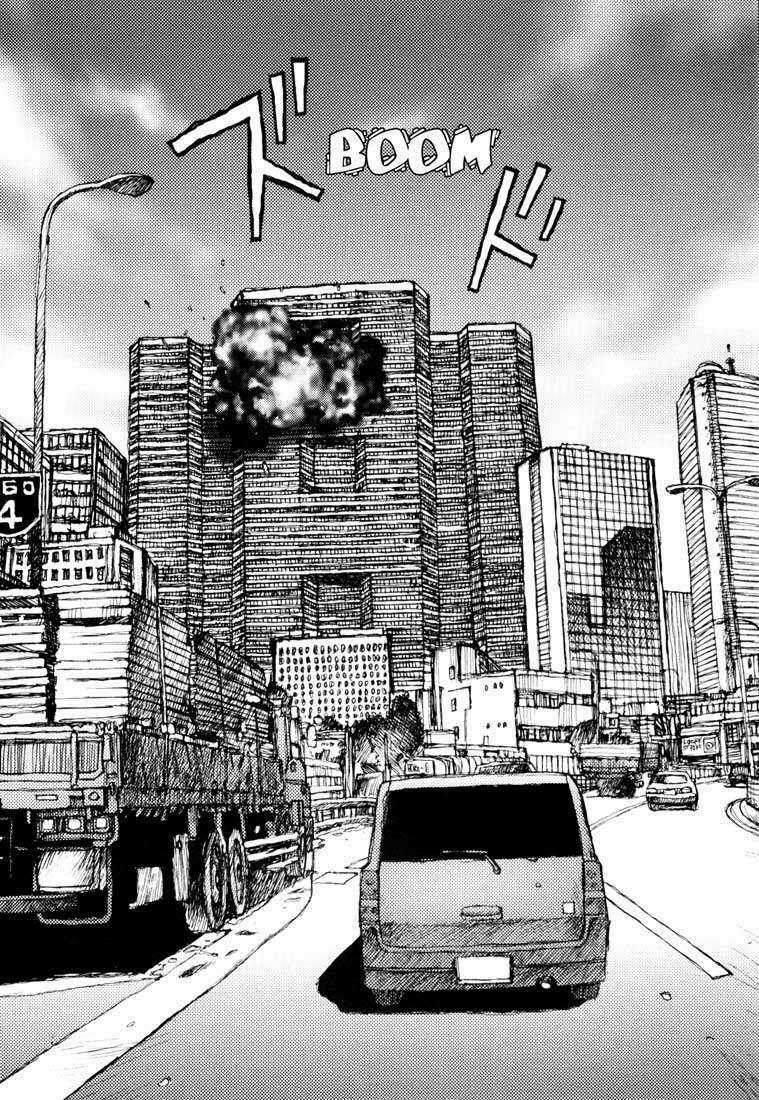 Freesia Chapter 6 trang 13