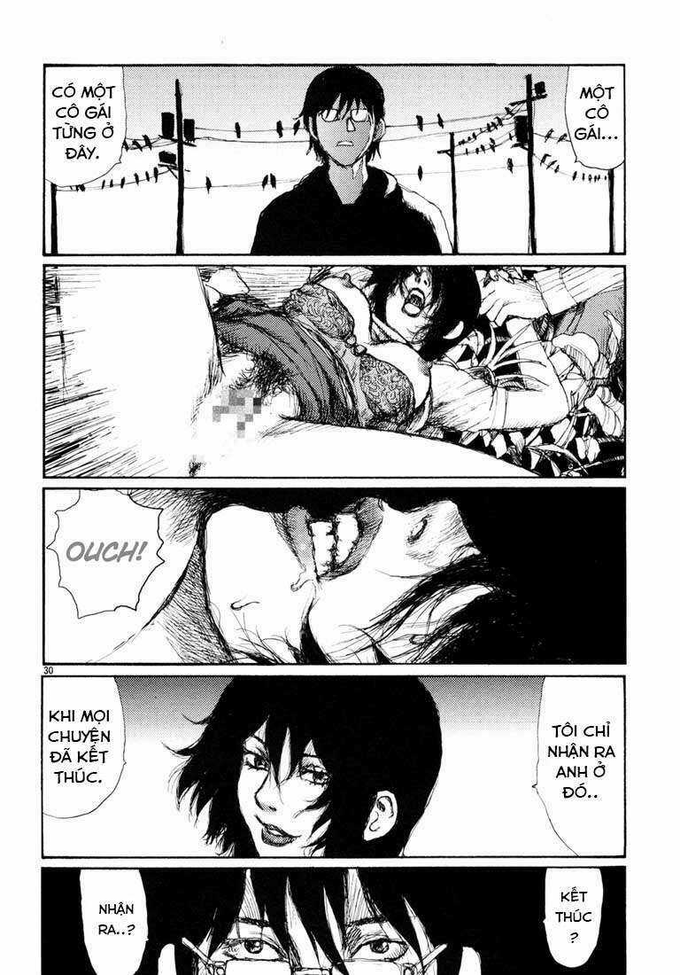 Freesia Chapter 6 trang 29