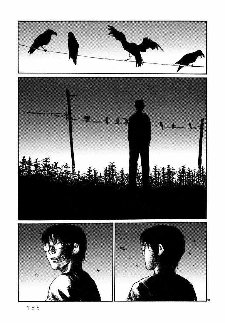 Freesia Chapter 6 trang 30