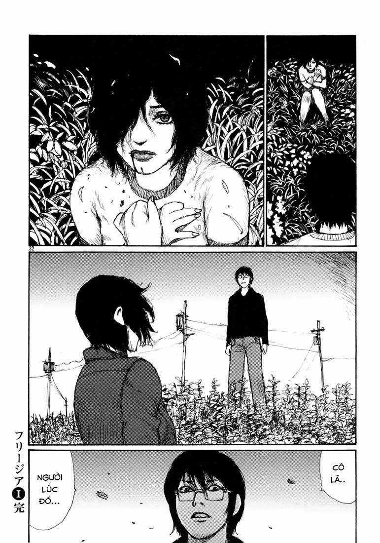 Freesia Chapter 6 trang 31