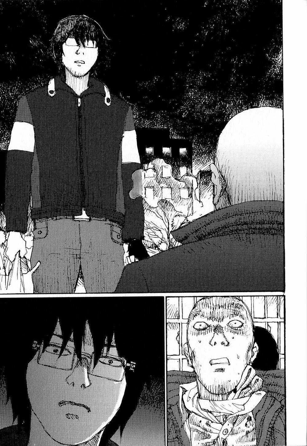 Freesia Chapter 60 trang 11