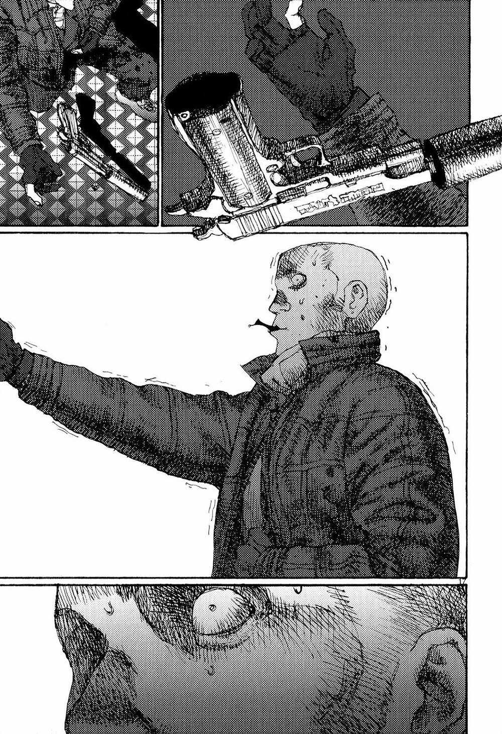 Freesia Chapter 60 trang 21