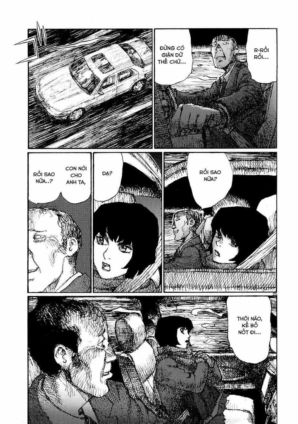 Freesia Chapter 60 trang 29